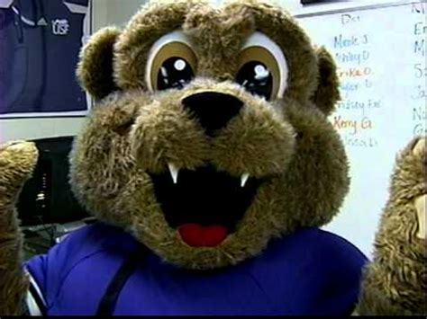 Unity College Mascot: A Driving Force in Sports Spirit